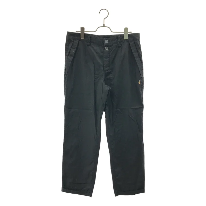 UNDERCOVERISM / アンダーカバイズム | 2013SS | コットン パッチ テーパードパンツ | 3 | メンズ