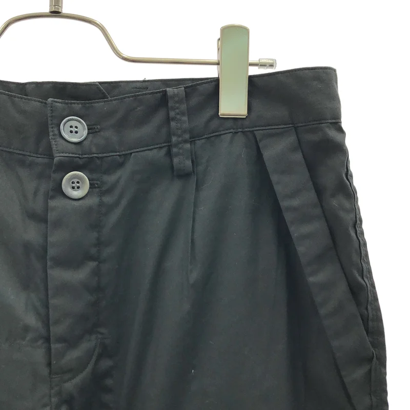 UNDERCOVERISM / アンダーカバイズム | 2013SS | コットン パッチ テーパードパンツ | 3 | メンズ