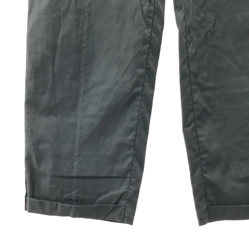 UNDERCOVERISM / アンダーカバイズム | 2013SS | コットン パッチ テーパードパンツ | 3 | メンズ