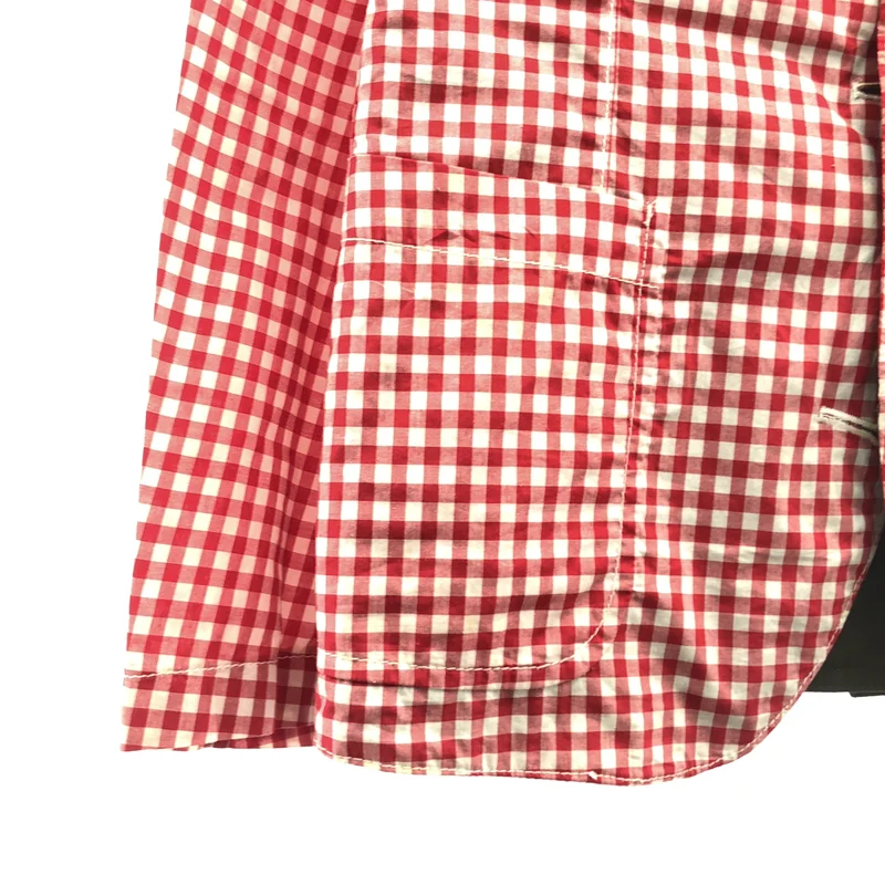 JUNYAWATANABE COMMEdesGARCONS MAN / ジュンヤワタナベマン | 2009SS | リバーシブル 総柄 ハンティングベスト ドッキング シングルジャケット | SS | メンズ