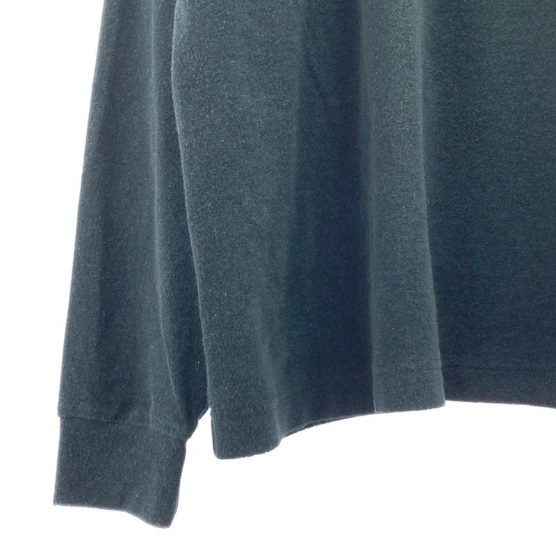 sans limite / サンリミット | 2024AW | TCパイルポロシャツ | 2 | メンズ