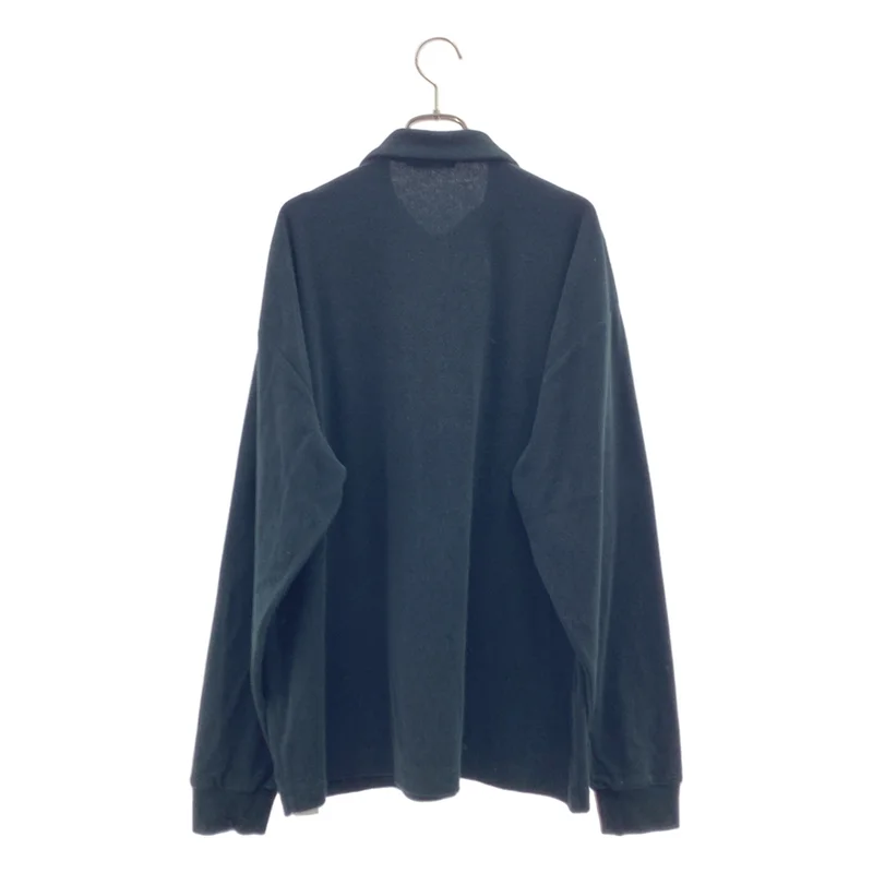 sans limite / サンリミット | 2024AW | TCパイルポロシャツ | 2 | メンズ