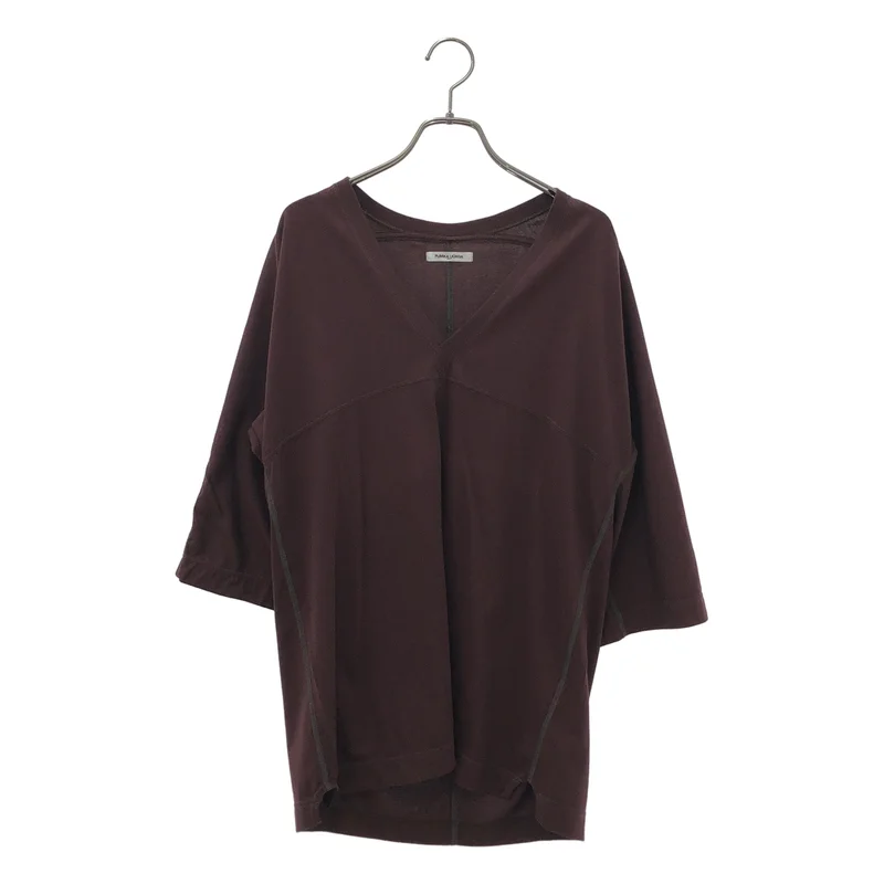 FUMIKA UCHIDA / フミカウチダ | Tシャツ_半袖 FU-L-CT002 | L | レディース