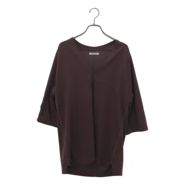 FUMIKA UCHIDA / フミカウチダ | SEPARATE LONG-SLEEVE TEE ロング