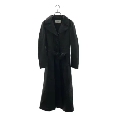 CELINE / セリーヌ | フィービー期 cashmere 100％ / カシミヤ エッグ