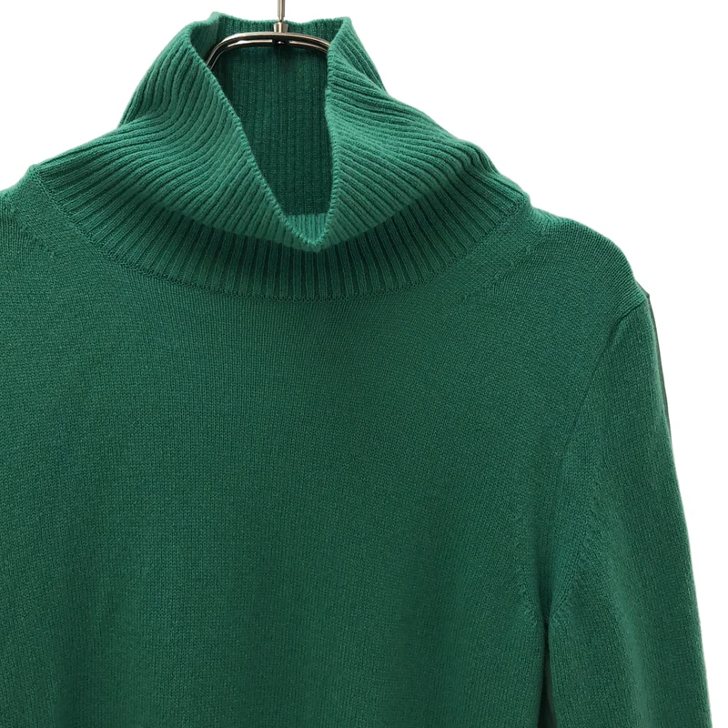 sacai / サカイ | プリーツ ニット_長袖 22-06240 | 2 | レディース