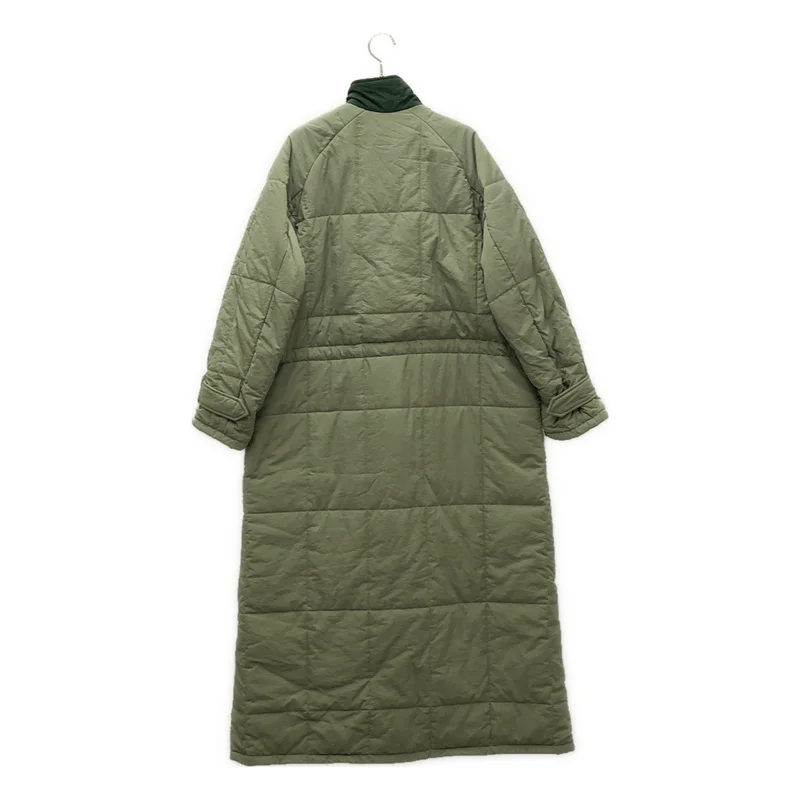 6(ROKU) / ROKU | NYLON PADDING COAT / REVERSIBLE NYLON PADDED COAT