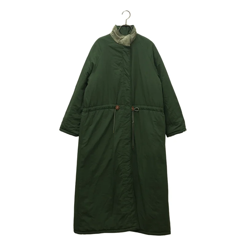 roku 6 リバーコート　38サイズ 6(ROKU) / ROKU | NYLON PADDING COAT / REVERSIBLE NYLON PADDED COAT