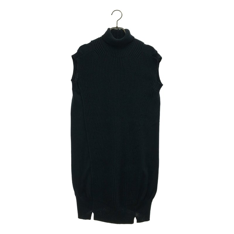 ALEXANDER WANG / アレキサンダーワン | リブニット ワンピース | XS | レディース