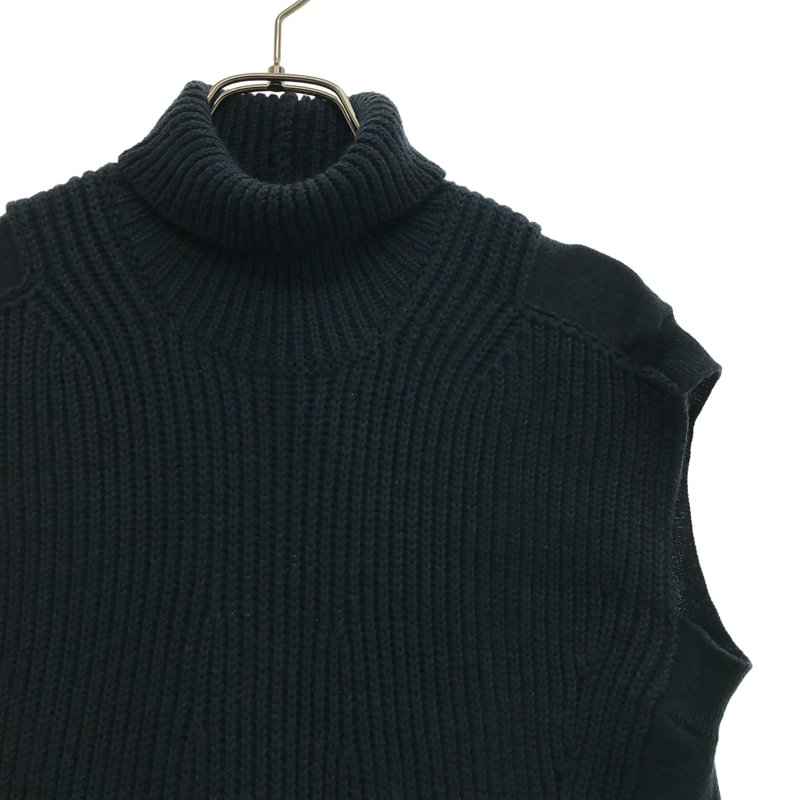 ALEXANDER WANG / アレキサンダーワン | リブニット ワンピース | XS | レディース