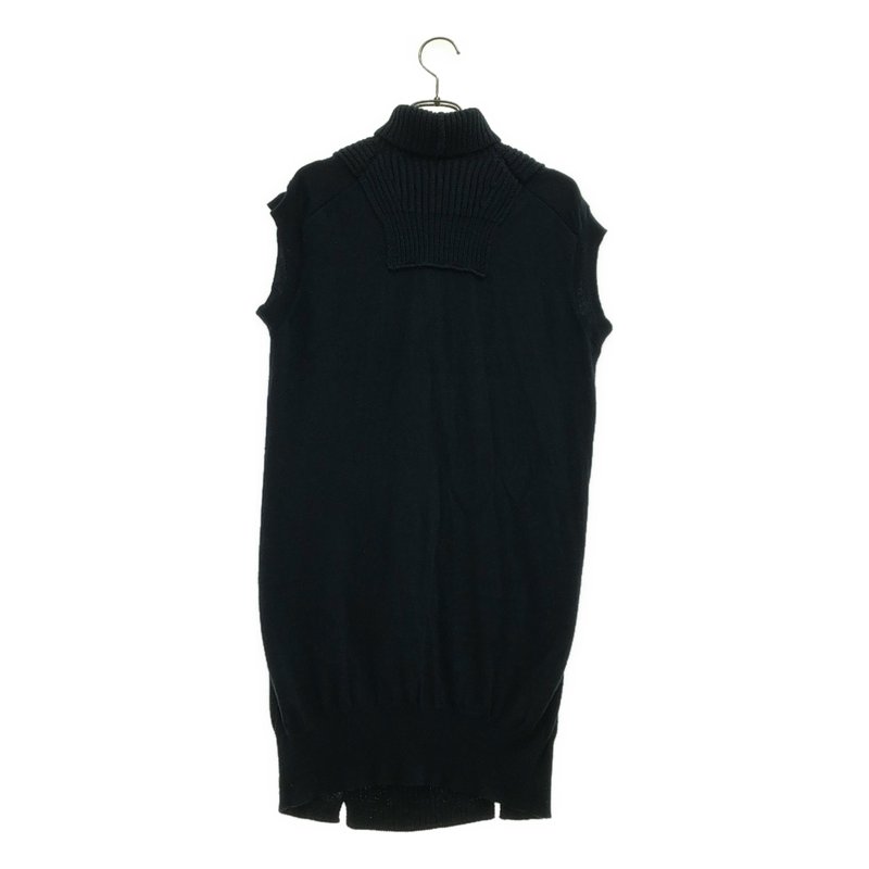 ALEXANDER WANG / アレキサンダーワン | リブニット ワンピース | XS | レディース