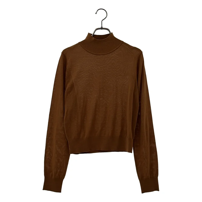 CLANE / クラネ | CAPE SET KNIT TOPS ケープセットニット | 1 | レディース