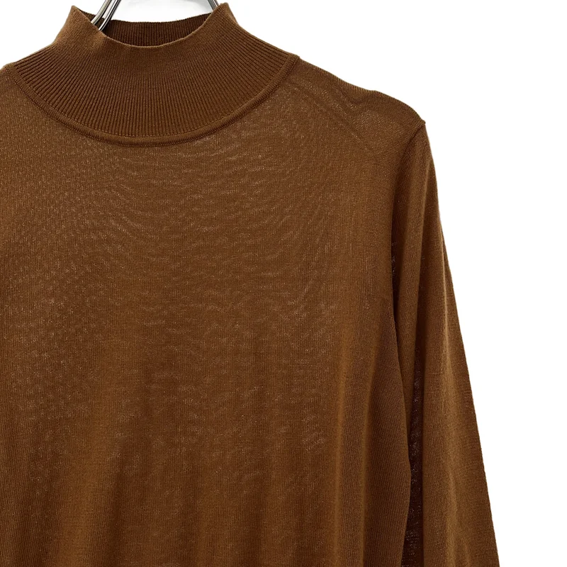 CLANE / クラネ | CAPE SET KNIT TOPS ケープセットニット | 1 | レディース