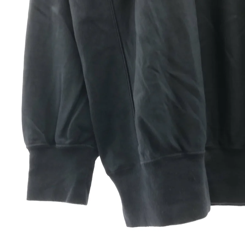 AURALEE / オーラリー | 2023SS | ELASTIC HIGH GAUGE SWEAT / エラスティックハイゲージスウェット トレーナー | 5 | メンズ