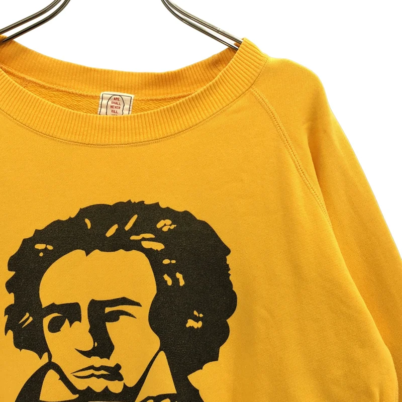 A BATHING APE / アベイシングエイプ | BEETHOVEN トレーナー | M | レディース
