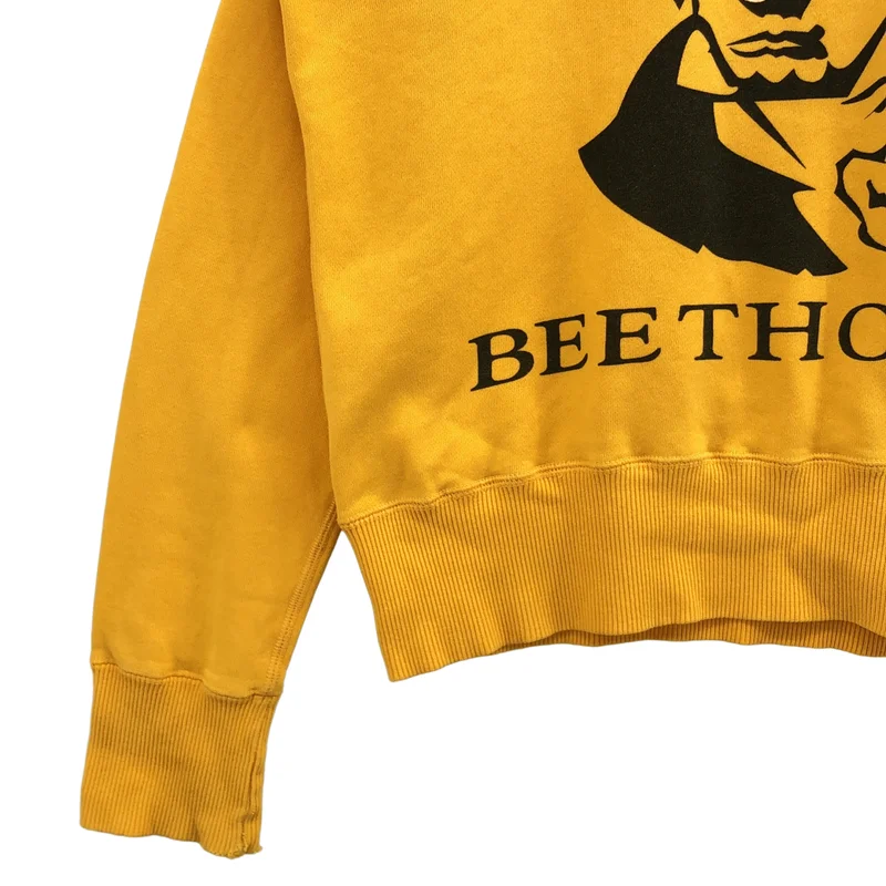 A BATHING APE / アベイシングエイプ | BEETHOVEN トレーナー | M | レディース