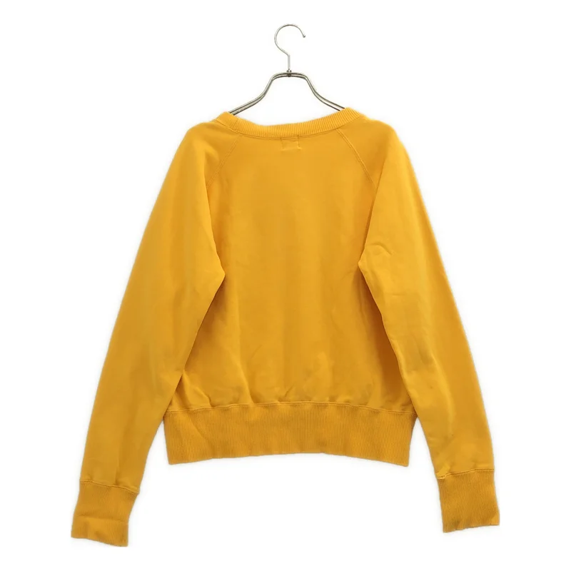 A BATHING APE / アベイシングエイプ | BEETHOVEN トレーナー | M | レディース