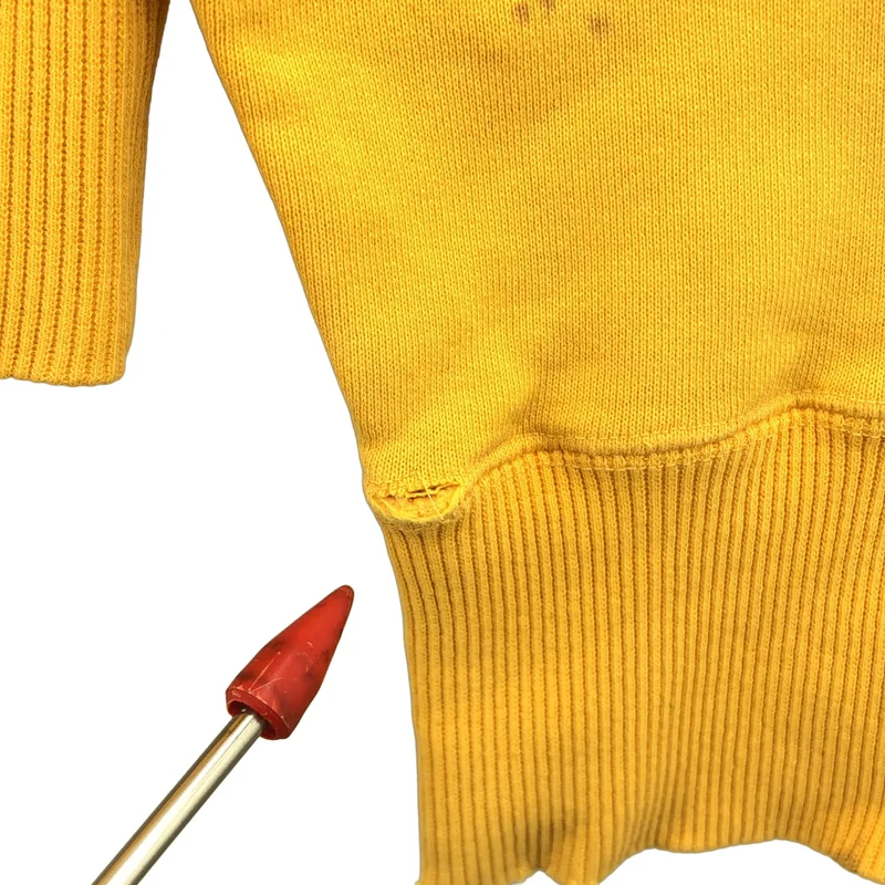 A BATHING APE / アベイシングエイプ | BEETHOVEN トレーナー | M | レディース