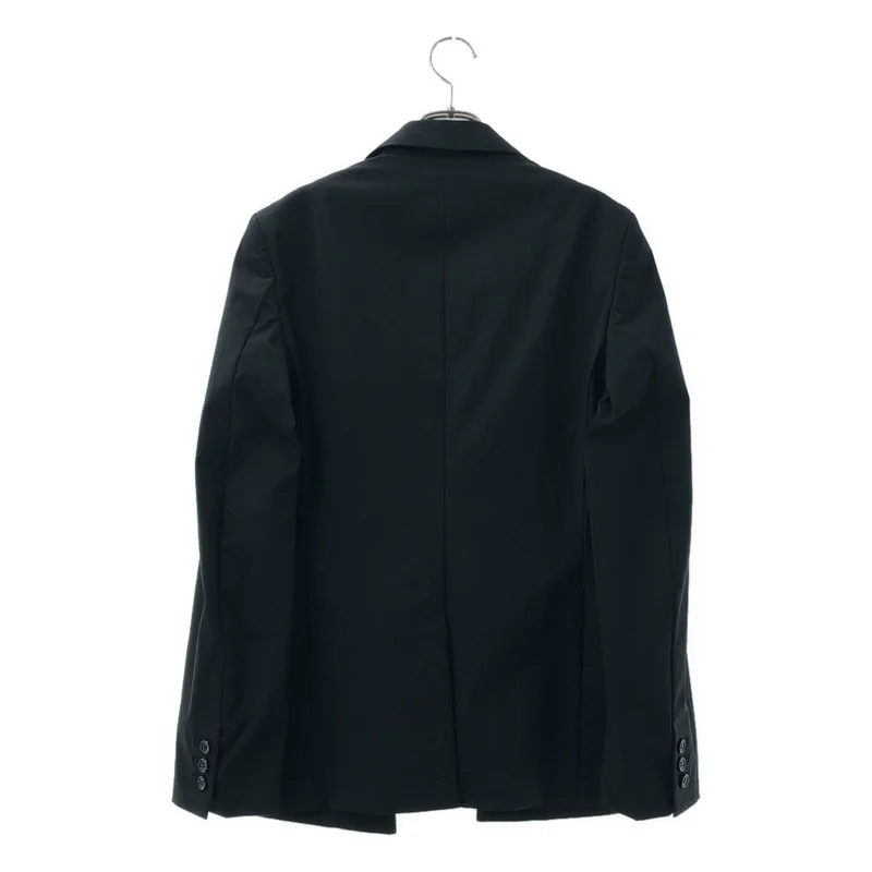 COMME des GARCONS HOMME PLUS / コムデギャルソンオムプリュス | 2022AW | ショールカラー ジャケット PJ-J062 | S | メンズ