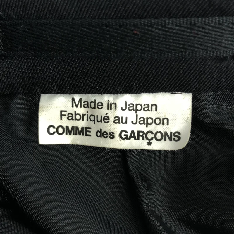 COMME des GARCONS HOMME PLUS / コムデギャルソンオムプリュス | 2022AW | ショールカラー ジャケット PJ-J062 | S | メンズ