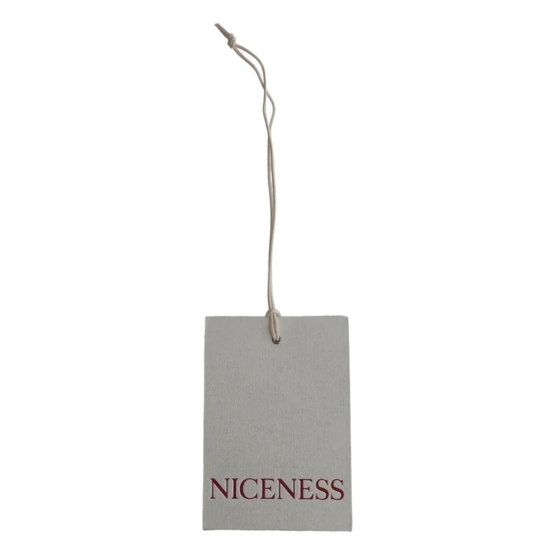 NICENESS / ナイスネス | 2026SS | MIRO コットン ローバーブレザー 5B | M | メンズ