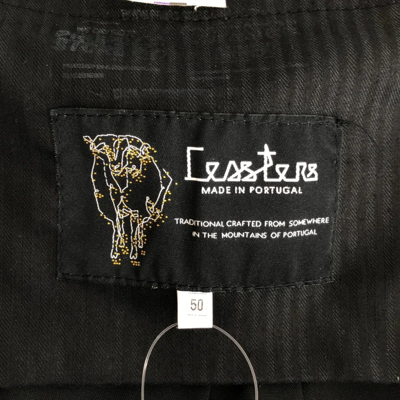 PROPS-STORE / プロップスストア | Ceasters / 2タック テーパード スラックス | 50 | メンズ