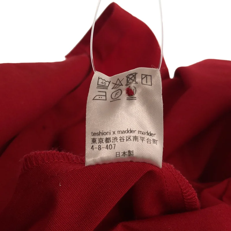 madder madder / マダマダ | Liddell dress リデルドレス ワンピース |