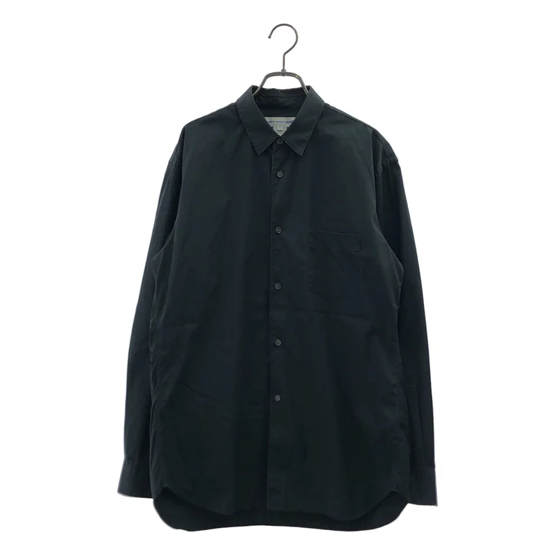 COMME des GARCONS SHIRT / コムデギャルソンシャツ | CLASSIC FIT SHIRT クラシックフィットシャツ | M | メンズ