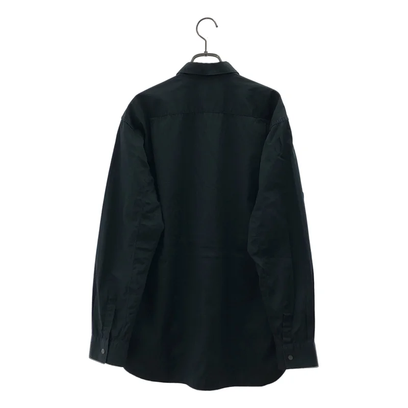 COMME des GARCONS SHIRT / コムデギャルソンシャツ | CLASSIC FIT SHIRT クラシックフィットシャツ | M | メンズ