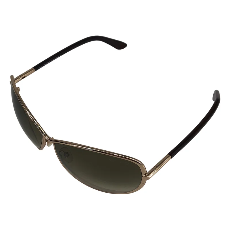 TOM FORD / トムフォード | TF181 28F メタルフレームサングラス | 63-11◻︎130 | その他