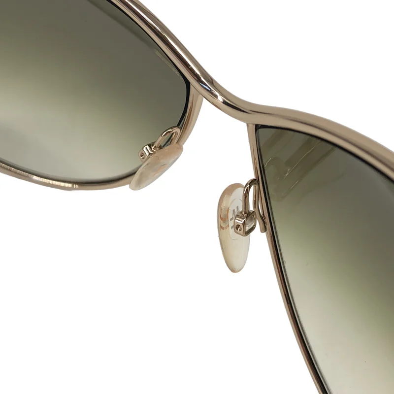 TOM FORD / トムフォード | TF181 28F メタルフレームサングラス | 63-11◻︎130 | その他
