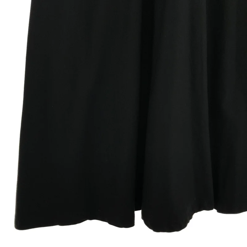 foufou / フーフー | THE DRESS #27 flare dress skirt / フレアドレススカート | 1 | レディース