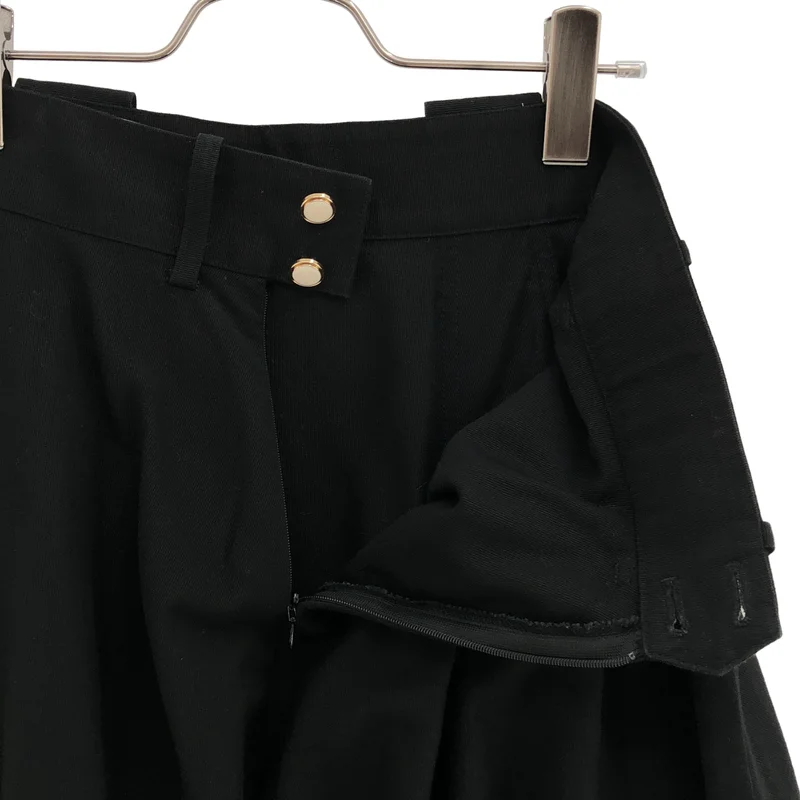 foufou / フーフー | THE DRESS #27 flare dress skirt / フレアドレススカート | 1 | レディース