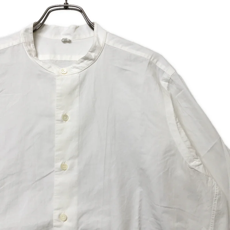 45r / フォーティファイブアール | ダンプの908 グーグー ロング シャツ | 1 | レディース