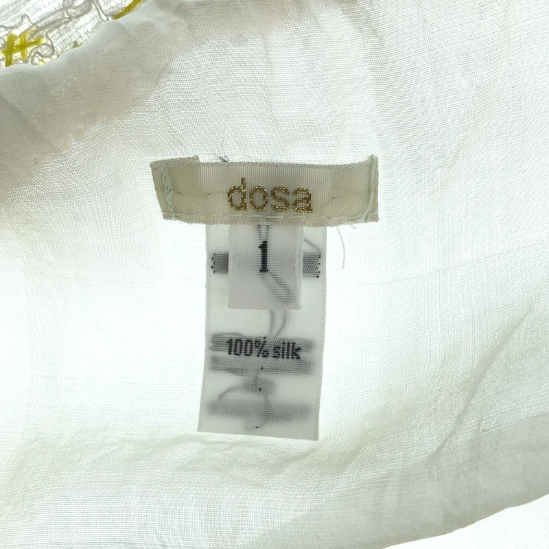 dosa / ドーサ | ビジュー 装飾 キャミソール ブラウス | 1 | レディース