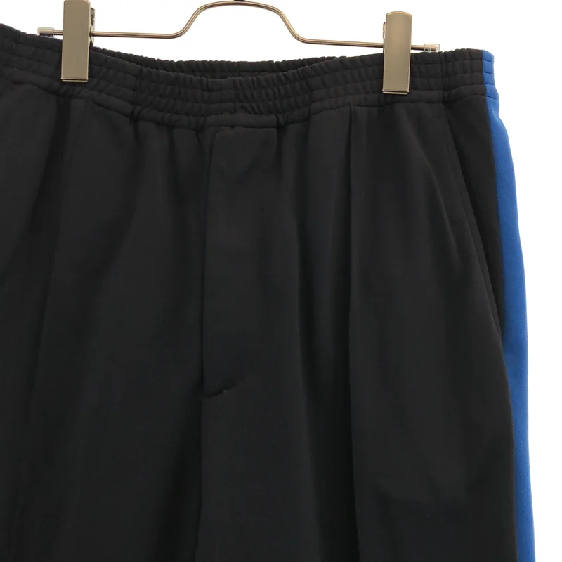 MARNI / マルニ | コットン混 サイドライントラックパンツ | 50 | メンズ