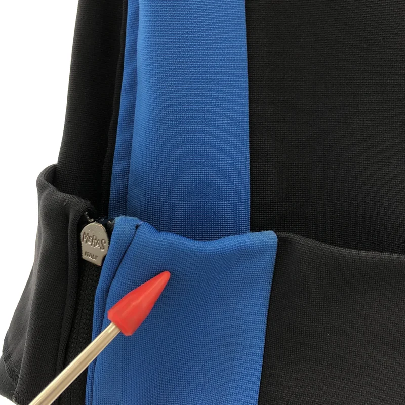 MARNI / マルニ | コットン混 サイドライントラックパンツ | 50 | メンズ