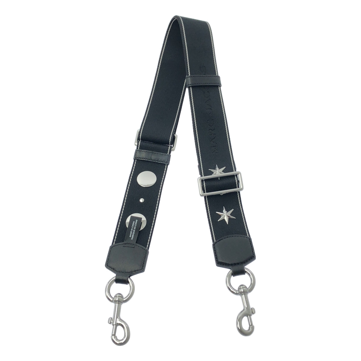 美品】 MARC JACOBS / マークジェイコブス | スター スタッズ