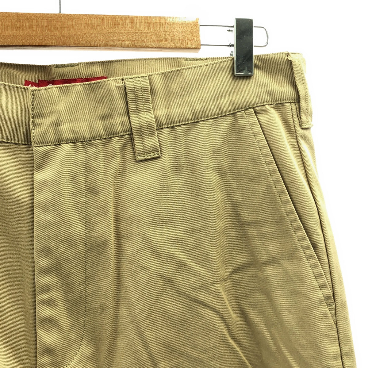 美品】 SUPREME / シュプリーム | 2025SS | Cargo pant / ミリタリー