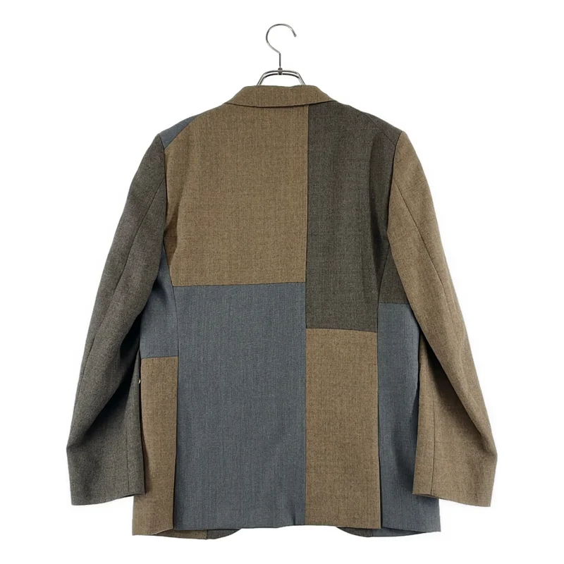 COMME des GARCONS HOMME DEUX / コムデギャルソンオムドゥ | 2025AW