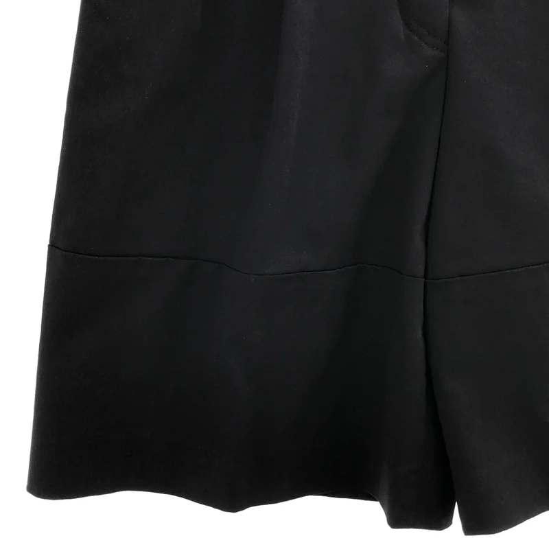 DRIES VAN NOTEN / ドリスヴァンノッテン | タック ワイドパンツ | 36 | レディース