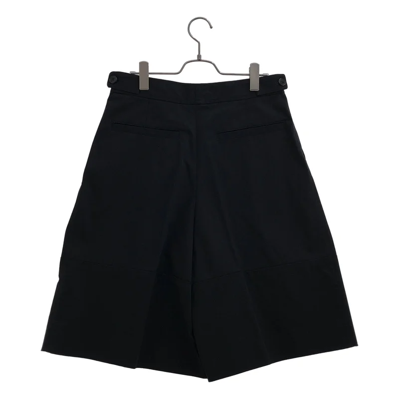 DRIES VAN NOTEN / ドリスヴァンノッテン | タック ワイドパンツ | 36 | レディース