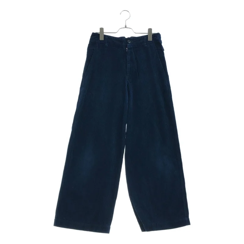 COMME des GARCONS COMME des GARCONS / コムコム | コーデュロイ パンツ W13P006 | XS | レディース