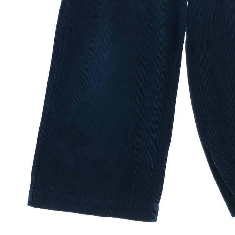COMME des GARCONS COMME des GARCONS / コムコム | コーデュロイ パンツ W13P006 | XS | レディース