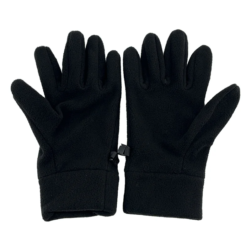 REPRESENT / リプレゼント | INITIAL FLEECE GLOVES / イニシャル フリースグローブ |