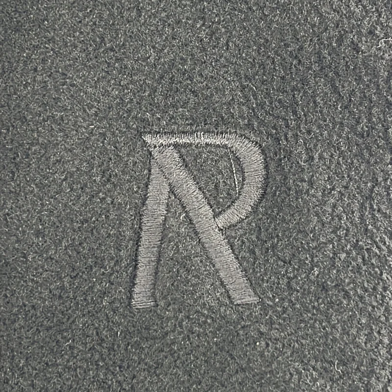 REPRESENT / リプレゼント | INITIAL FLEECE GLOVES / イニシャル フリースグローブ |