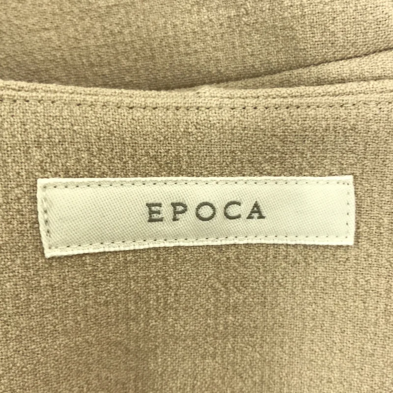EPOCA / エポカ | セットアップ / ウール ノーカラージャケット / タイトスカート | 38 | レディース
