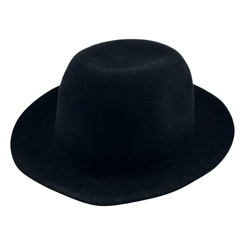 JAMES Lock&Co.Hatters / ジェームスロックアンドカンパニーハッターズ | フェルトハット 帽子 | 7 3/8 | その他