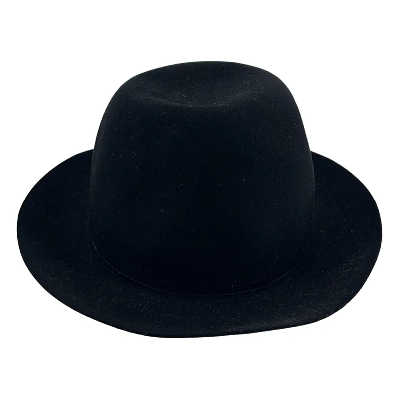 JAMES Lock&Co.Hatters / ジェームスロックアンドカンパニーハッターズ | フェルトハット 帽子 | 7 3/8 | その他