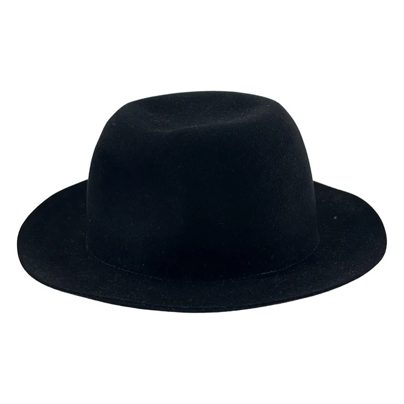 JAMES Lock&Co.Hatters / ジェームスロックアンドカンパニーハッターズ | フェルトハット 帽子 | 7 3/8 | その他
